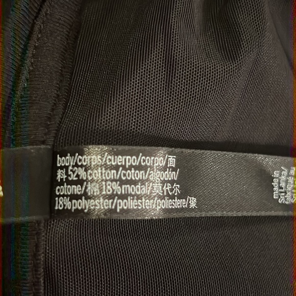 Victoria Secret Sport Long Sleeve Tee - Picture 5 of 5